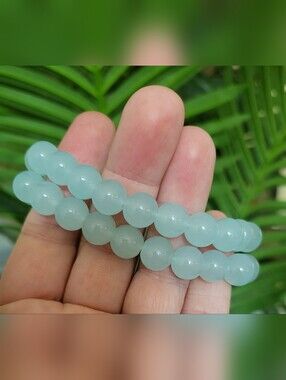 🌊✨ Mint Sorbet Bracelets ✨🌊